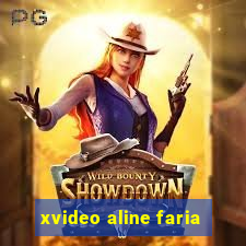 xvideo aline faria